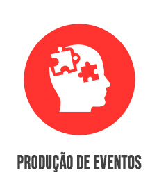 produção de eventos