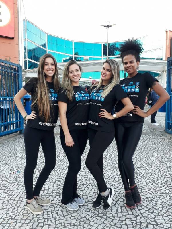 Ações de Marketing em Eventos Valor Barra Funda - Ações e Eventos