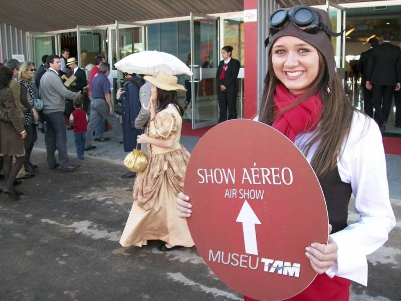 Ações e Eventos Valor Jardim São Paulo - Ações de Marketing Promocional