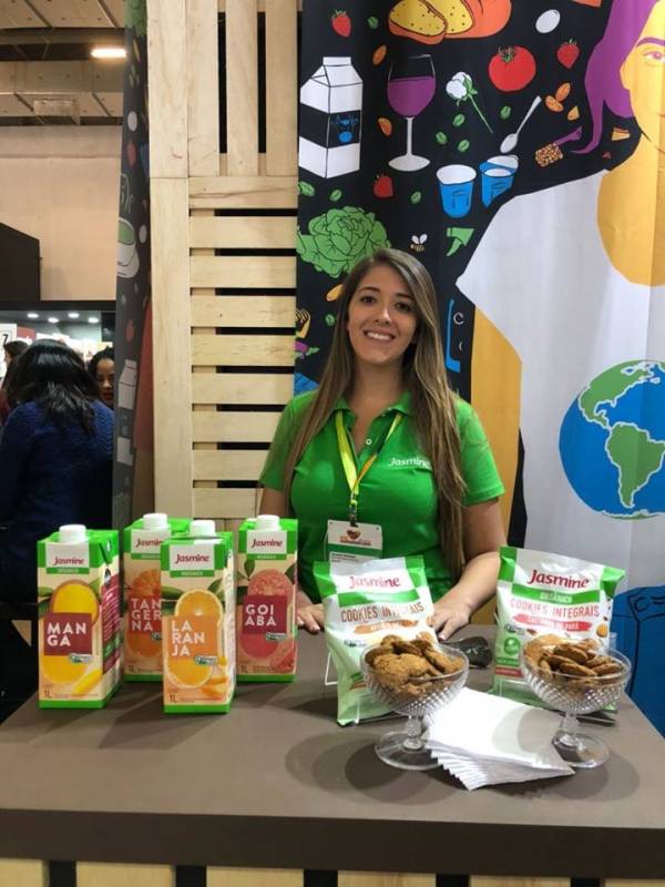 Agência de Eventos Feiras Ibirapuera - Agência Hostess Eventos