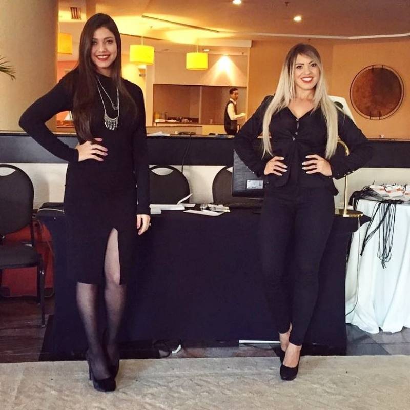 Agência de Modelos para Desfile Barra Funda - Agência de Modelos e Atores