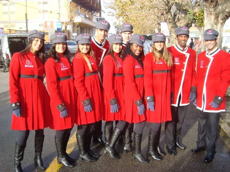 Agência de Modelos para Eventos Preço Vila Clementino - Agência de Modelo Top Model