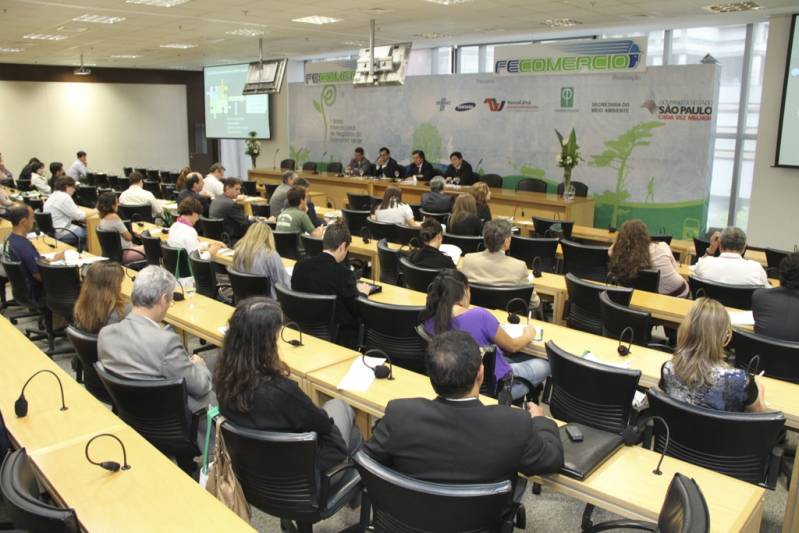 Empresa de Produção de Eventos Sustentáveis Jardim Helian - Produção de Eventos Empresariais