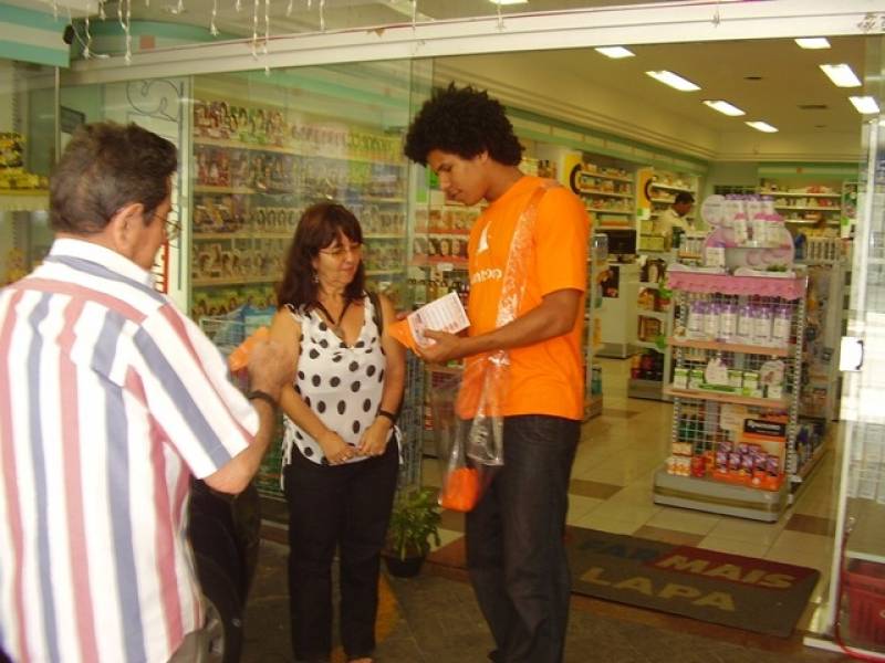Marketing de Relacionamento Vila Sônia - Marketing Promocional e Promoção de Vendas