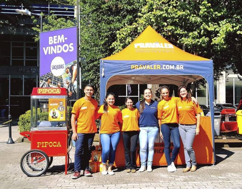 Onde Encontrar Agência de Marketing Promocional Glicério - Marketing Promocional Brindes