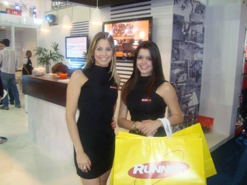 Onde Encontrar Casting Eventos e Feiras Corporativos Brasilândia - Empresa de Casting para Eventos