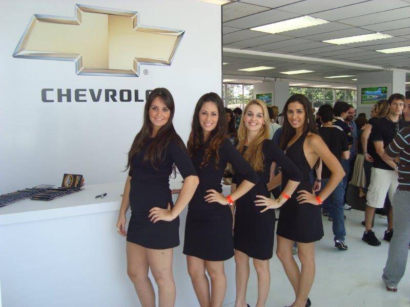 Onde Encontrar Casting para Eventos Vila Maria - Casting Eventos e Feiras Corporativos