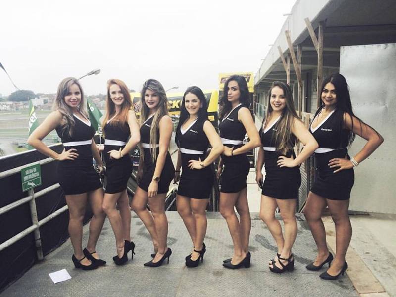 Onde Encontro Agência de Eventos Esportivos Salesópolis - Agência Hostess Eventos