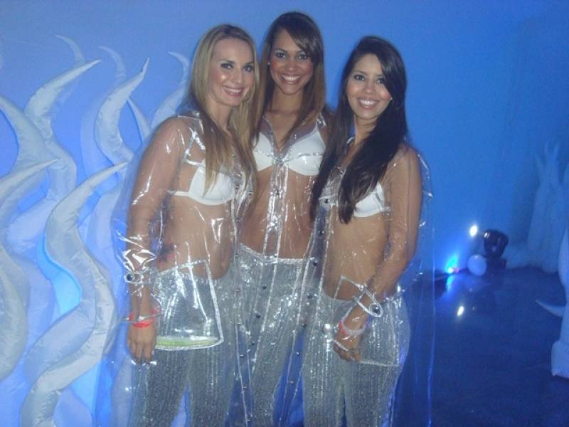 Onde Encontro Agência Hostess Eventos Brás - Agência de Eventos e Feiras