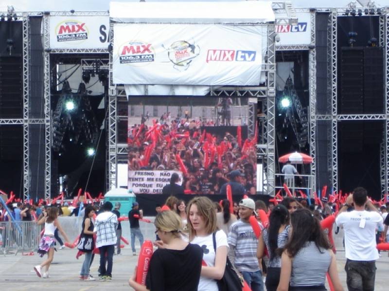 Onde Encontro Agência para Eventos Corporativos Carandiru - Agência de Eventos de Moda