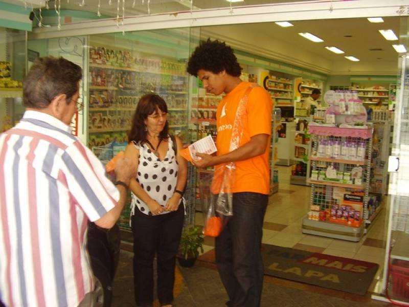 Onde Encontro Marketing Promocional Brindes Rio Grande da Serra - Marketing Promocional nas Empresas