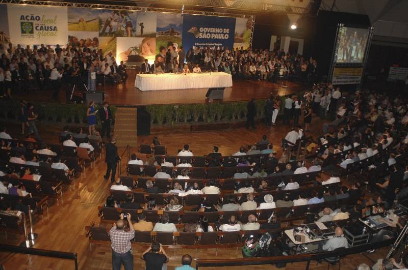 Organização para Eventos e Congressos Santa Efigênia - Organização de Eventos Empresariais