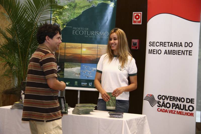 Produção de Eventos Sustentáveis Preço Morumbi - Produção de Eventos de Moda