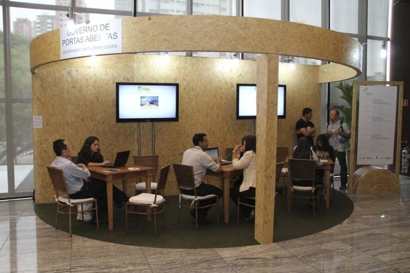 Produção de Eventos Sustentáveis Valor Itanhaém - Produção de Eventos de Moda