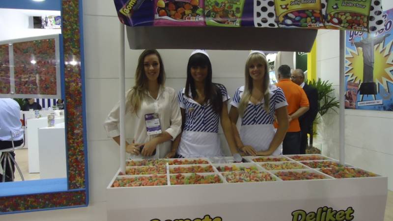 Promotor de Feiras Corporativas Bixiga - Promotores para Eventos