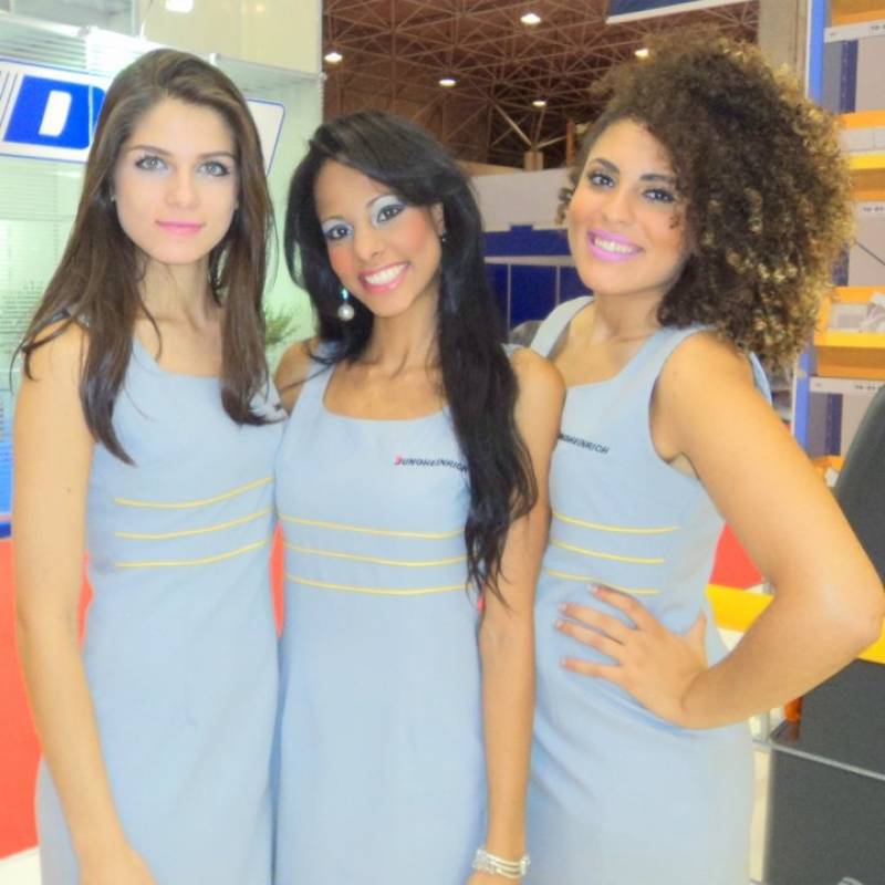 Promotores de Feiras e Eventos Preço Vila Alexandria - Promotores de Marketing