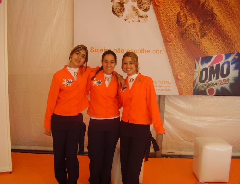 Promotores de Merchandising Itapevi - Promotores de Eventos Corporativos