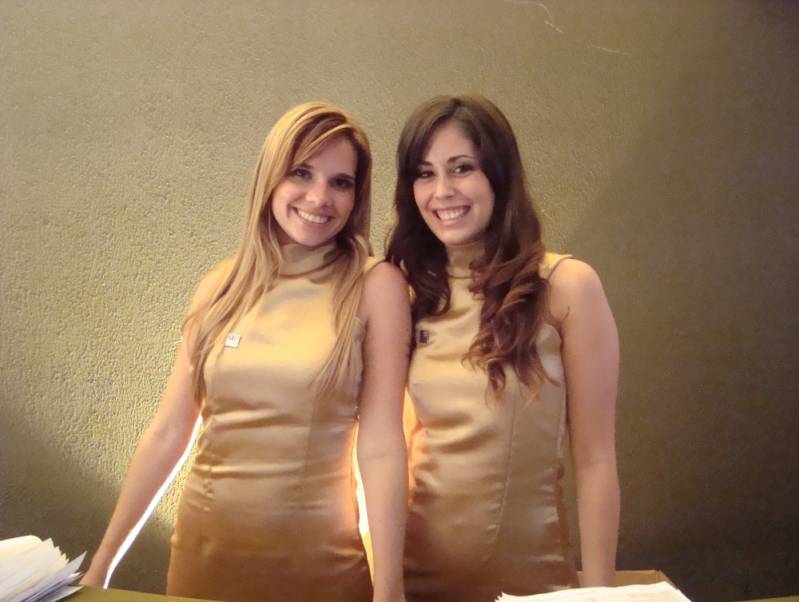 Promotores para Eventos Preço Cubatão - Promotores de Eventos Empresariais