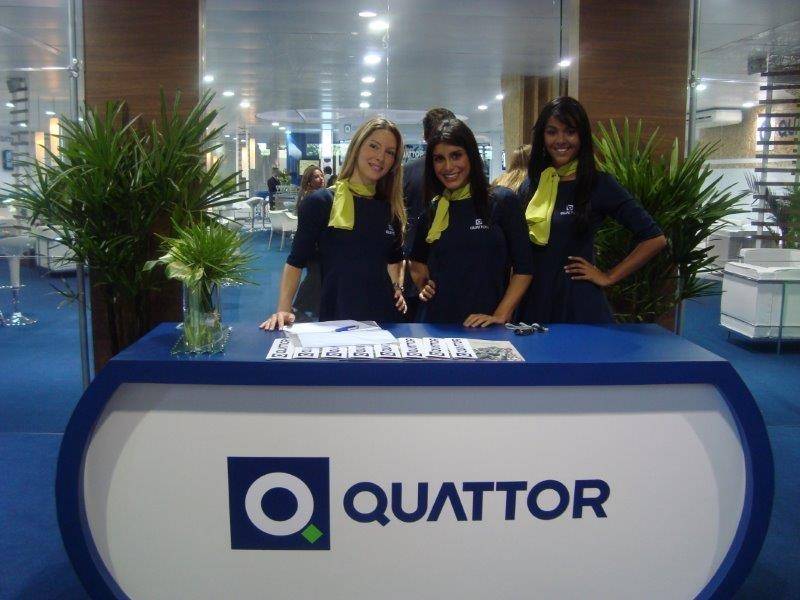 Recepcionistas Bilingue Iguape - Recepcionista de Eventos