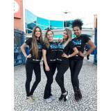 ações de marketing em eventos valor Barra Funda