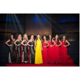 agências de eventos de moda Jardim São Paulo
