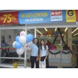 marketing promocional de eventos Alto de Pinheiros
