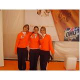 promotores de merchandising Salesópolis