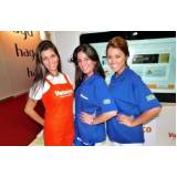 promotores para eventos Vila Mariana